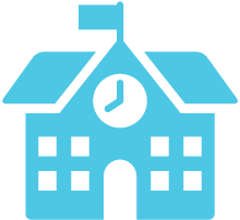 School System Icon