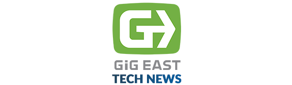 Gig East Logo