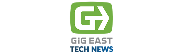 Gig East Logo