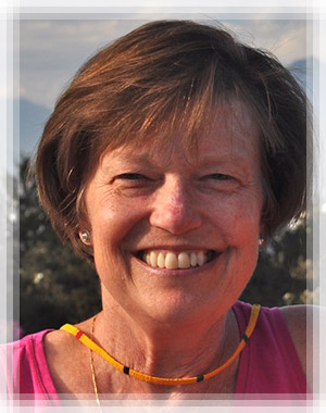 Susanne Fisher Berger Image